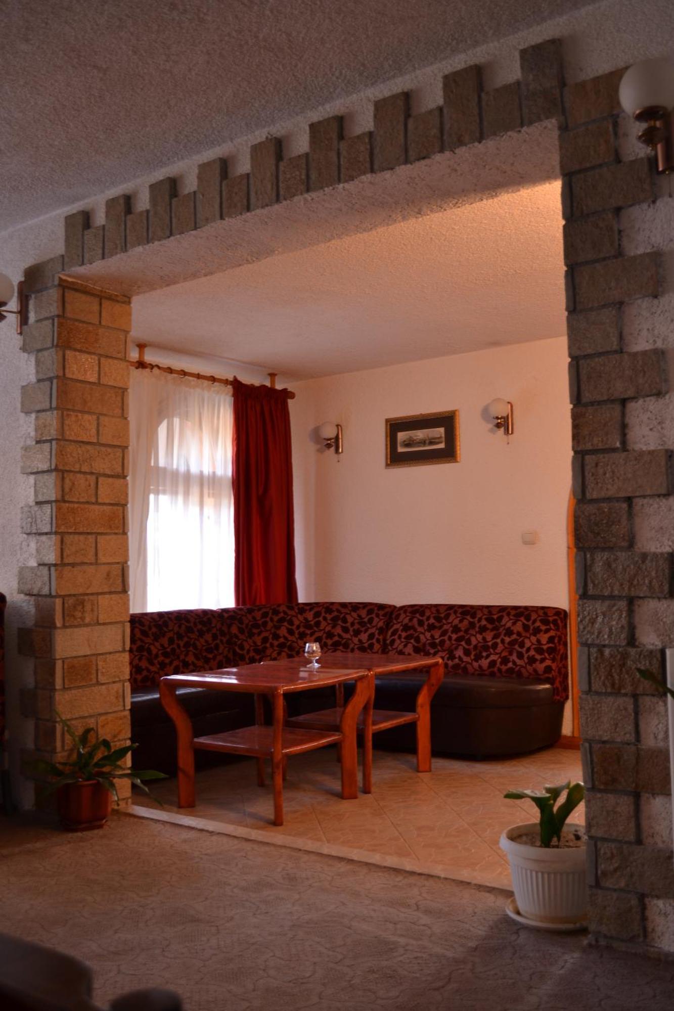 Family Hotel Silver Smolyan Exterior foto