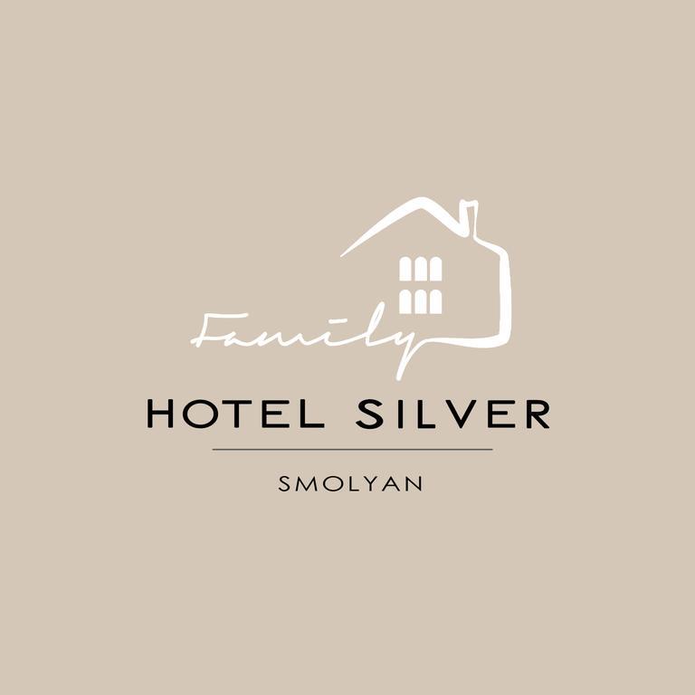 Family Hotel Silver Smolyan Exterior foto