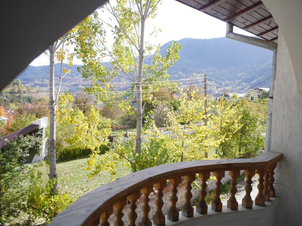 Family Hotel Silver Smolyan Exterior foto