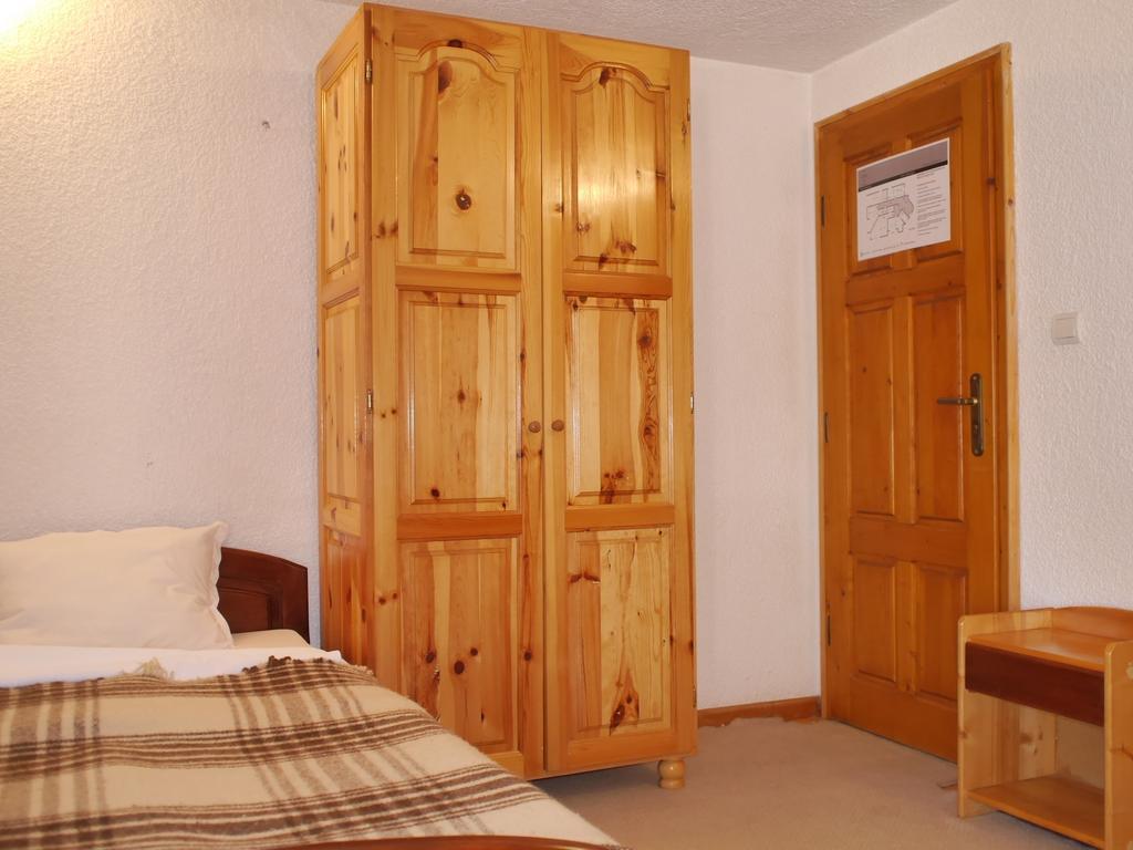 Family Hotel Silver Smolyan Exterior foto