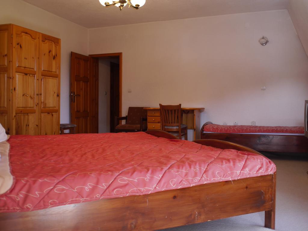 Family Hotel Silver Smolyan Exterior foto